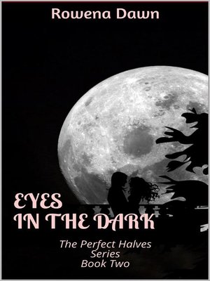 cover image of Eyes in the Dark